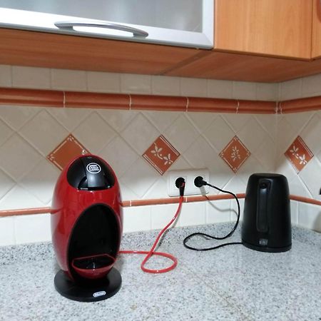 At The Center & Very Close To The Paseo Beach, With Double Garage, Renovated And Fully Equipped Apartment Almuñécar Екстериор снимка