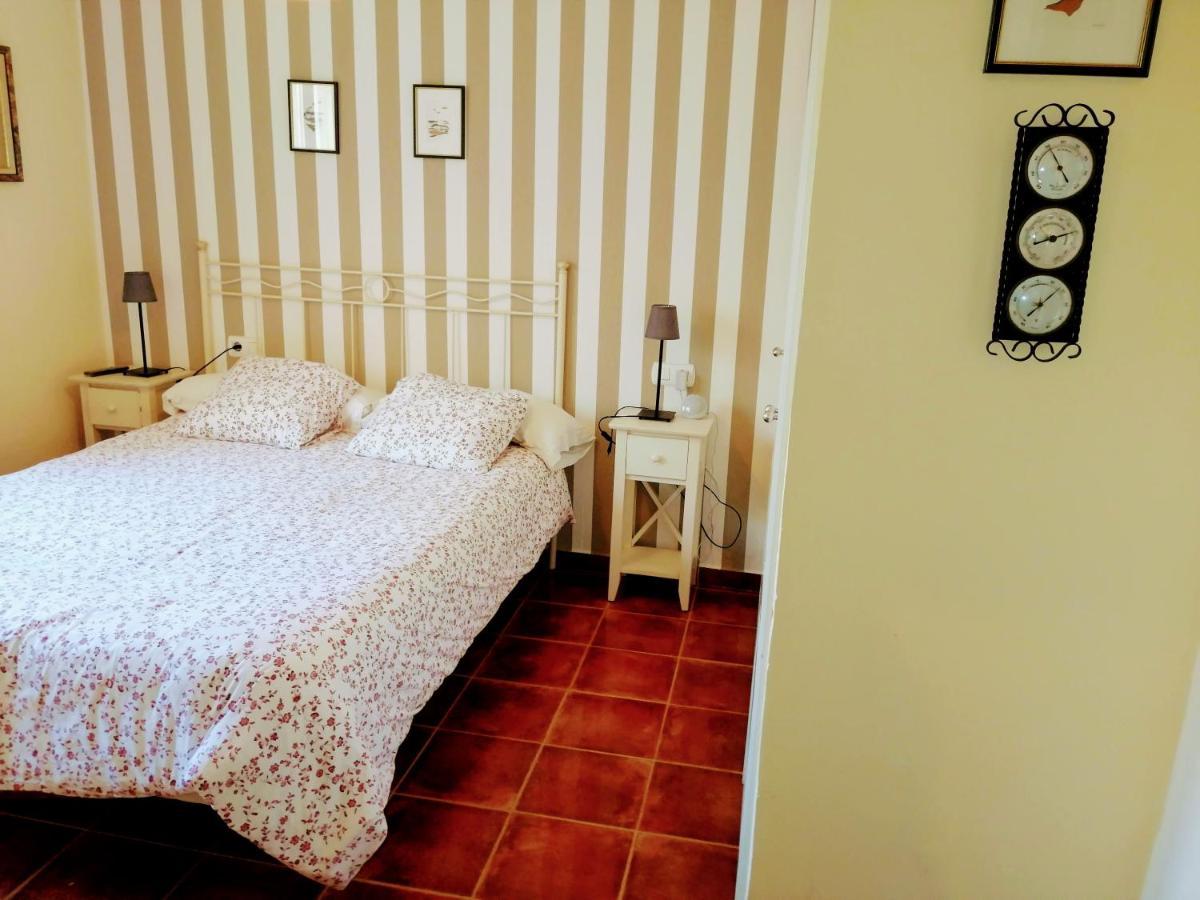 At The Center & Very Close To The Paseo Beach, With Double Garage, Renovated And Fully Equipped Apartment Almuñécar Екстериор снимка