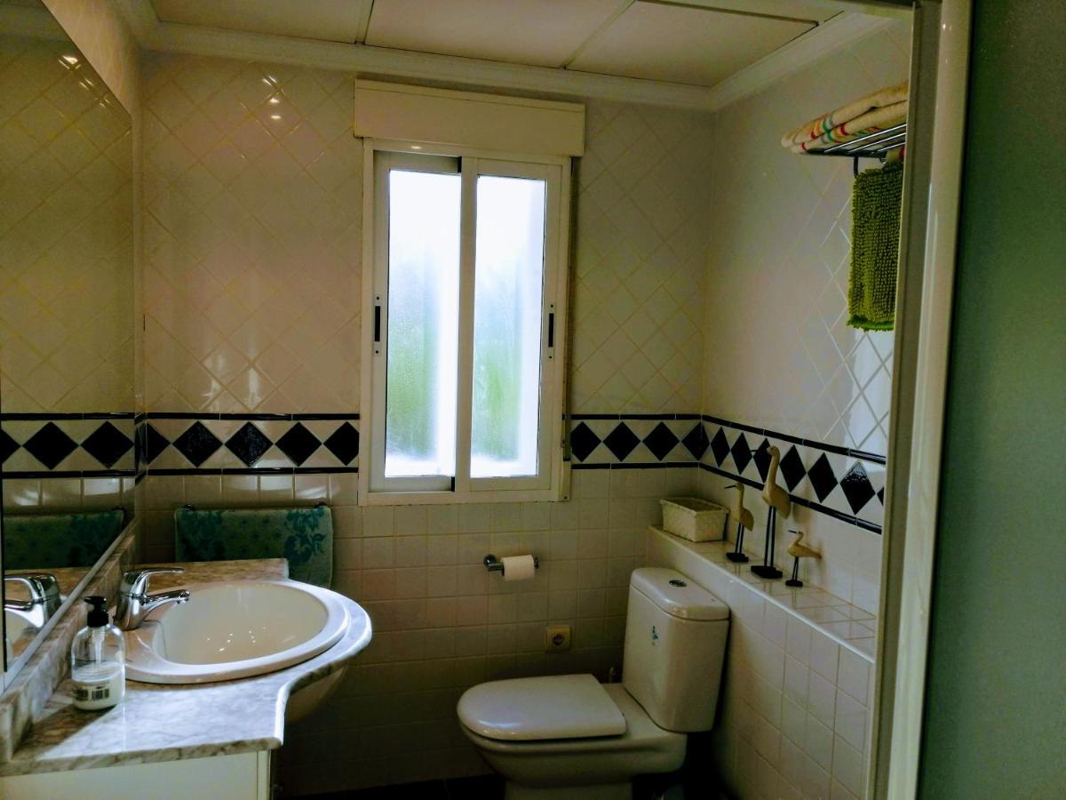 At The Center & Very Close To The Paseo Beach, With Double Garage, Renovated And Fully Equipped Apartment Almuñécar Екстериор снимка