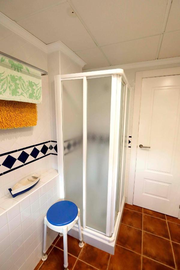 At The Center & Very Close To The Paseo Beach, With Double Garage, Renovated And Fully Equipped Apartment Almuñécar Екстериор снимка